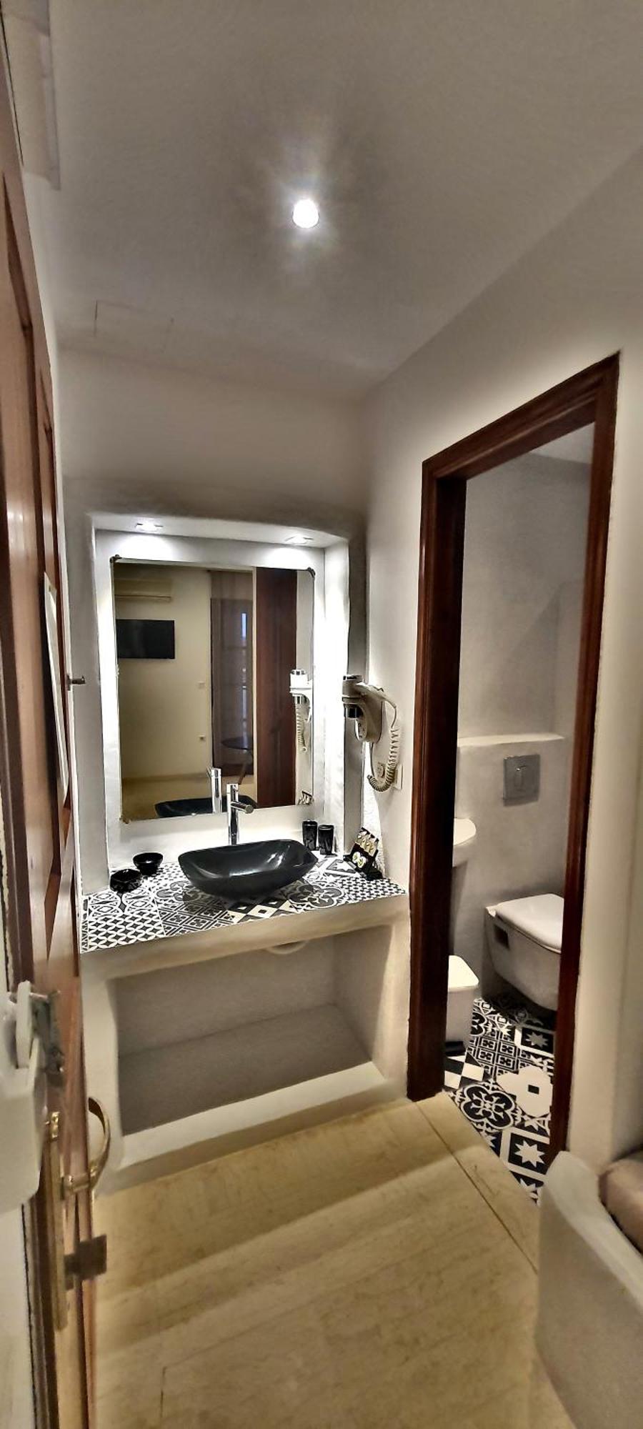 Aparthotel Sunlight Naxos Naxos City Habitación foto